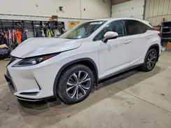 2T2HZMDA8NC350195 2022 LEXUS RX