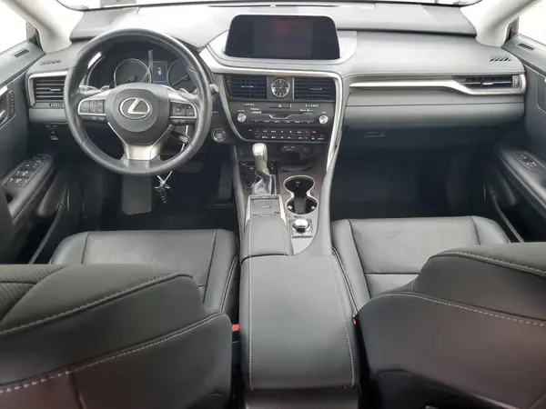 2T2HZMDA8NC351458 2022 LEXUS RX - Image 8