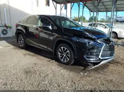 2T2HZMDA8NC353629 2022 LEXUS RX