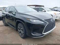 2T2HZMDA8NC353856 2022 LEXUS RX