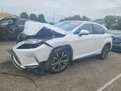 2T2HZMDA8NC355932 2022 LEXUS RX