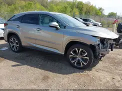 2T2HZMDA8NC356417 2022 LEXUS RX
