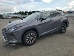 2T2HZMDA8NC358295 2022 LEXUS RX