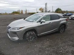 2T2HZMDA8NC358877 2022 LEXUS RX