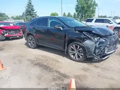 2T2HZMDA8NC360421 2022 LEXUS RX