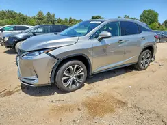 2T2HZMDA8NC360516 2022 LEXUS RX