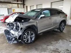 2T2HZMDA8NC361648 2022 LEXUS RX