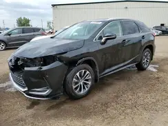 2T2HZMDA8NC362041 2022 LEXUS RX