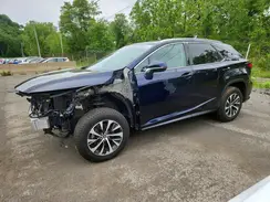 2T2HZMDA8NC363173 2022 LEXUS RX