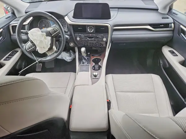 2T2HZMDA8NC363173 2022 LEXUS RX - Image 8