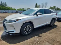 2T2HZMDA8NC363366 2022 LEXUS RX