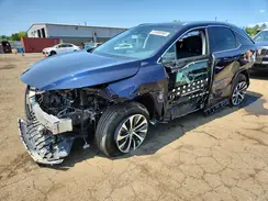 2T2HZMDA8NC365070 2022 LEXUS RX