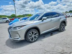 2T2HZMDA8NC365215 2022 LEXUS RX