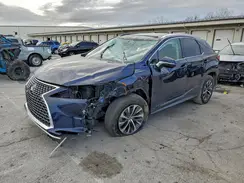 2T2HZMDA8NC366817 2022 LEXUS RX