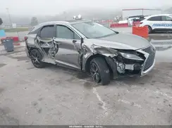 2T2HZMDA8NC368583 2022 LEXUS RX