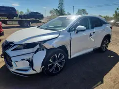 2T2HZMDA8XC241930 2020 LEXUS RX