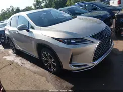 2T2HZMDA9LC212260 2020 LEXUS RX