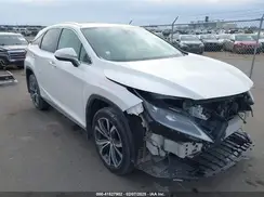 2T2HZMDA9LC221296 2020 LEXUS RX