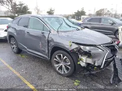 2T2HZMDA9LC222528 2020 LEXUS RX