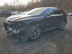 2T2HZMDA9LC223307 2020 LEXUS RX