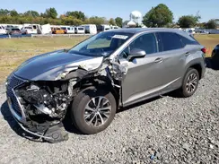 2T2HZMDA9LC223324 2020 LEXUS RX