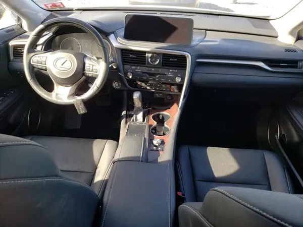 2T2HZMDA9LC223324 2020 LEXUS RX - Image 8