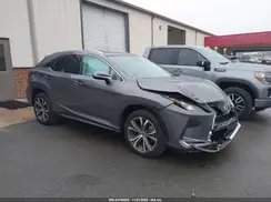 2T2HZMDA9LC223503 2020 LEXUS RX