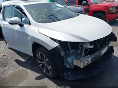 2T2HZMDA9LC226837 2020 LEXUS RX