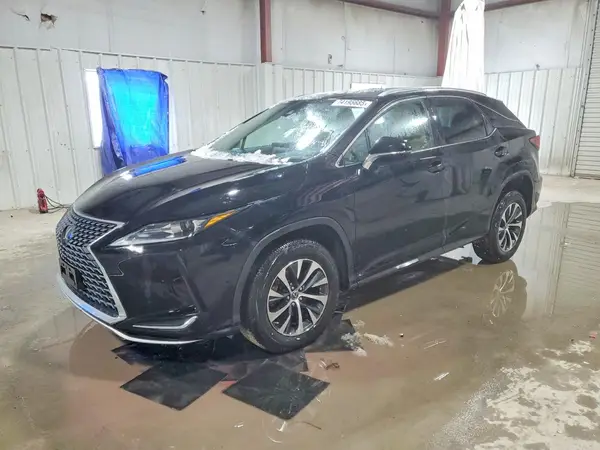 2T2HZMDA9LC227874 2020 LEXUS RX - Image 1