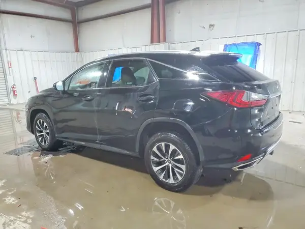 2T2HZMDA9LC227874 2020 LEXUS RX - Image 2