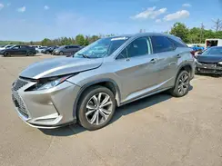 2T2HZMDA9LC227924 2020 LEXUS RX