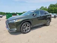 2T2HZMDA9LC230578 2020 LEXUS RX
