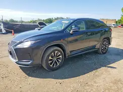 2T2HZMDA9LC232184 2020 LEXUS RX