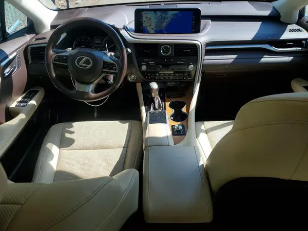 2T2HZMDA9LC232184 2020 LEXUS RX - Image 8