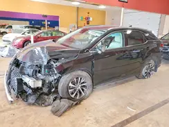 2T2HZMDA9LC232542 2020 LEXUS RX