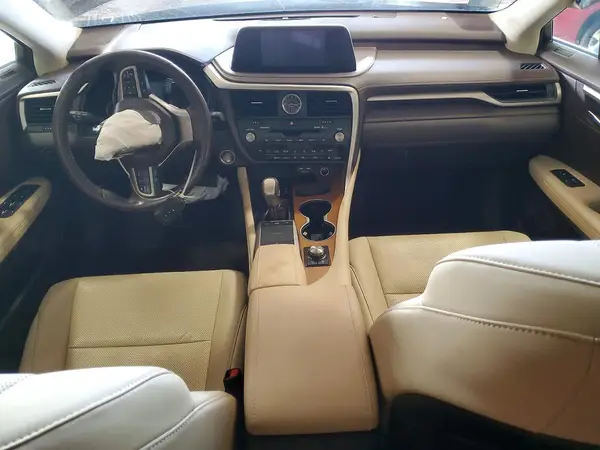 2T2HZMDA9LC232542 2020 LEXUS RX - Image 8