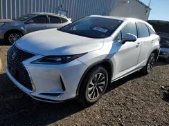 2T2HZMDA9LC233979 2020 LEXUS RX