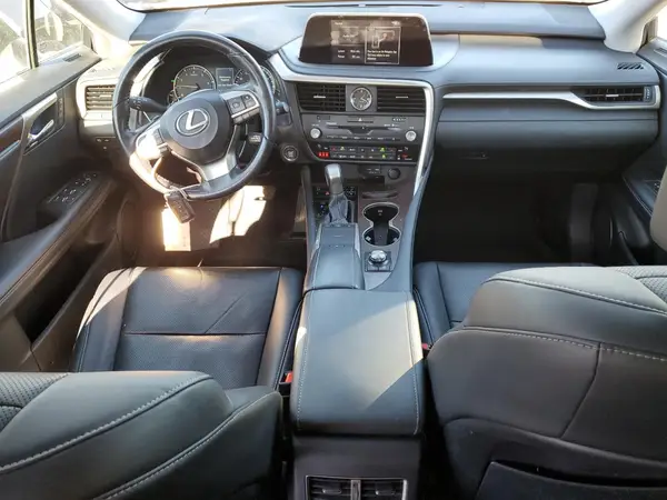2T2HZMDA9LC233979 2020 LEXUS RX - Image 8