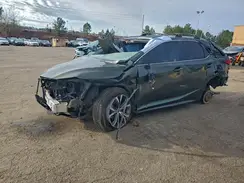 2T2HZMDA9LC234257 2020 LEXUS RX