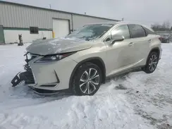 2T2HZMDA9LC236302 2020 LEXUS RX
