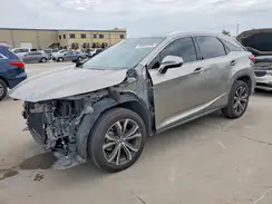 2T2HZMDA9LC237501 2020 LEXUS RX