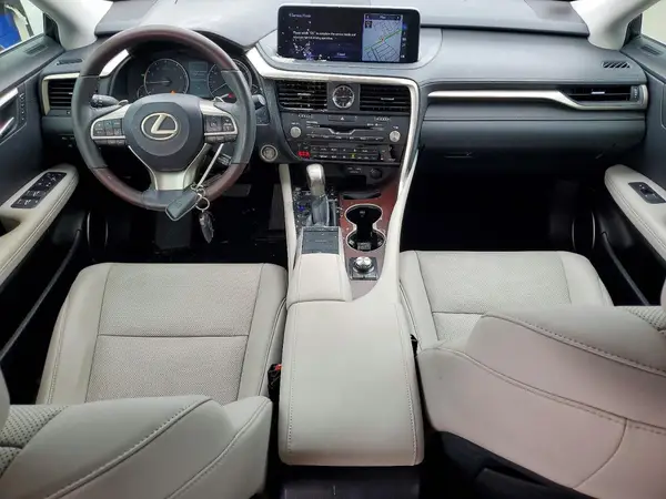 2T2HZMDA9LC237501 2020 LEXUS RX - Image 8