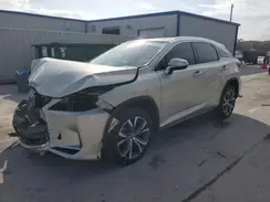 2T2HZMDA9LC239345 2020 LEXUS RX