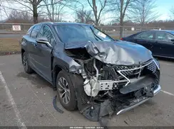2T2HZMDA9LC239376 2020 LEXUS RX