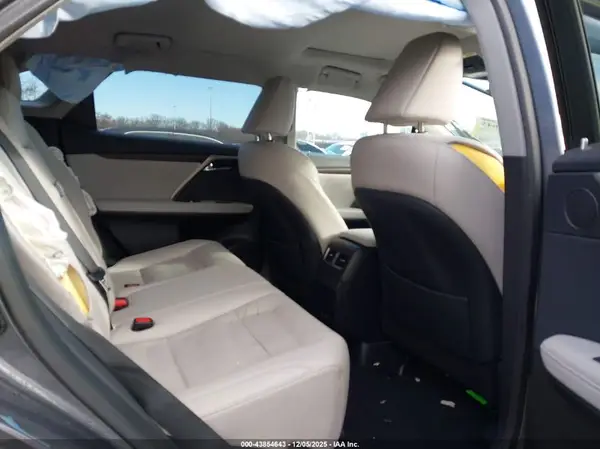 2T2HZMDA9LC239376 2020 LEXUS RX - Image 8