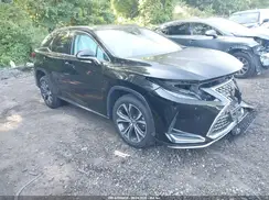 2T2HZMDA9LC243203 2020 LEXUS RX