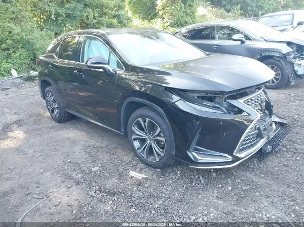 2T2HZMDA9LC243203 2020 LEXUS RX - Image 1