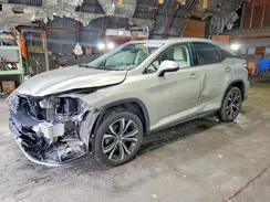 2T2HZMDA9LC244660 2020 LEXUS RX