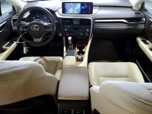 2T2HZMDA9LC244660 2020 LEXUS RX - Image 8