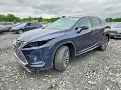 2T2HZMDA9LC248384 2020 LEXUS RX